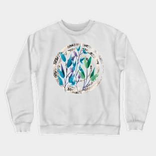 Round dream Crewneck Sweatshirt